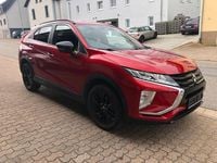 Gebraucht Mitsubishi Eclipse Cross Active 148 PS (108 kW) 2020 Rot SUV