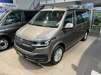 gebraucht VW California T6.1Ocean 2.0 TDI 110kW ACC LED PDC