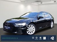 Gebraucht Audi S6 Ambiente 349 PS (256 kW) 2020 Kombi
