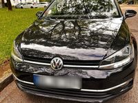 gebraucht VW Golf VII 7 Variant Vollausstattung 2018