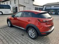 gebraucht Mazda 3 CX -Allrad 150 PS