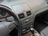 Gebraucht Mercedes C220 170 PS (125 kW) 2011 Schwarz Kombi