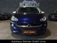 Brugt Opel Adam Jam 87 HK (63 kW) 2016 Blå Hatchback