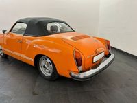 gebraucht VW Karmann Ghia TYP 14 1600 Restauriert