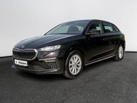 Gebraucht Skoda Scala Selection 116 PS (85 kW) 2024 Schwarz Kleinwagen