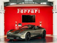 Second-hand Ferrari Roma 620 CP (456 kW) 2024 Verde Coupe