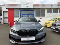 Gebraucht BMW M135 Comfort Edition 306 PS (225 kW) 2020 Grau Kleinwagen