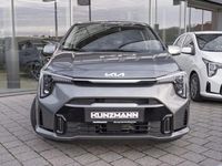 Neu Kia Picanto Spirit 68 PS (50 kW) 2026 Astrograu metallic Kleinwagen