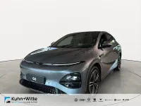 Neu XPENG G6 AWD Performance 350 kW (476 PS) 2026 Grau SUV