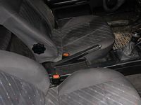 Gebraucht Audi 80 70 PS (51 kW) 1991 Schwarz Limousine