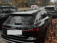 Usata Audi A4 Advanced 204 CV (150 kW) 2021 Grigio Station wagon