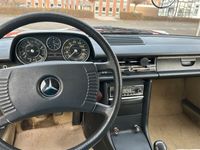 gebraucht Mercedes 200/8 115