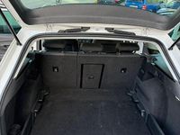 Gebraucht Seat Leon ST FR 150 PS (110 kW) 2016 Weiß Kombi