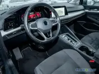 Gebraucht VW Golf VII 150 PS (110 kW) 2021 Uranograu Kleinwagen