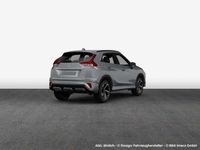 gebraucht Mitsubishi Eclipse Cross 4WD Basis