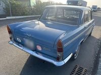 Gebraucht Fiat 2300 74 PS (54 kW) 1962 Blau Limousine