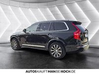 Gebraucht Volvo XC90 173 PS (127 kW) 2023 SUV