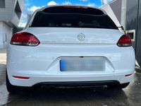 gebraucht VW Scirocco 1.4 TSI -