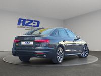 Gebraucht Audi A4 204 PS (150 kW) 2022 Manhattangrau metallic Limousine