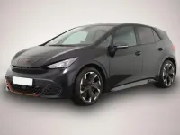 Gebraucht Cupra Born 169 kW (231 PS) 2025 Manufacturer Kleinwagen