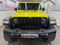 Gebraucht Jeep Wrangler 295 PS (216 kW) 2023 Gelb SUV