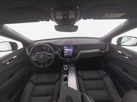 Gebraucht Volvo XC60 Plus 250 PS (183 kW) 2025 Weiß SUV