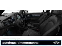 Gebraucht Mini Cooper S Cabriolet 178 PS (130 kW) 2022 Schwarz Cabrio