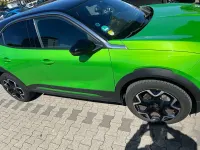 Gebraucht Opel Mokka Ultimate 131 PS (96 kW) 2021 Grün SUV