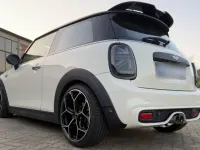 Gebraucht Mini ONE 102 PS (75 kW) 2016 Weiß Kleinwagen