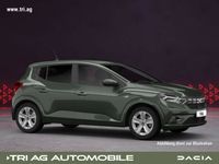 Gebraucht Dacia Sandero Essentiel 101 PS (74 kW) 2022 Andere farbe Kleinwagen
