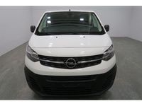 Gebraucht Opel Vivaro 120 PS (88 kW) 2020 Jadeweiß Van / Kleinbus