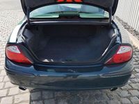 Gebraucht Jaguar S-Type S 276 PS (202 kW) 2001 Grün Limousine