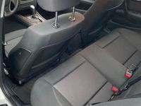 gebraucht BMW 120 i Automatik