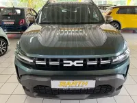 Gebraucht Dacia Duster Extreme 94 PS (69 kW) 2024 Zedergrün SUV