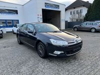 gebraucht Citroën C5 Lim. Tendance 1.6 Tempomat 2Hand