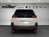 gebraucht Peugeot 5008 PureTech 180 EAT8 GT Pack