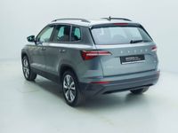 gebraucht Skoda Karoq 2.0 TDI Tour 4x4 DSG*KESSY*VC*NAVI*ASSIST*