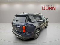 Gebraucht Ssangyong (KGM) Torres EVX 152 kW (207 PS) 2024 Blau SUV