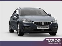 Neu Seat Leon ST Style 116 PS (85 kW) 2026 Grau (magnetic grau metallic) Kombi