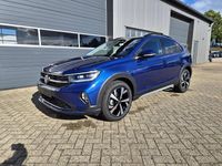 Neu VW Taigo Life 116 PS (85 kW) 2025 Reef blue metallic SUV