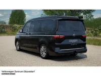 Neu VW California Beach 177 PS (130 kW) 2026 Schwarz Van