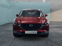 gebraucht Mazda CX-30 SKYACTIV-X 2.0 M-Hybrid SELECTION