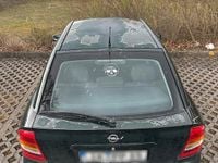 Gebraucht Opel Astra 85 PS (62 kW) 2000 Kleinwagen