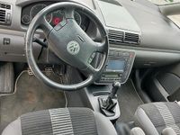 Gebraucht VW Sharan 140 PS (102 kW) 2009 Van / Kleinbus