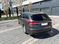 Używany Ford Mondeo Titanium 190 KM (139 kW) 2019 Szary Kombi