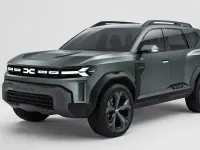 Neu Dacia Bigster Essentiel 140 PS (102 kW) 2026 Waehlbar SUV