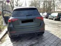 Gebraucht Mercedes GLE300 AMG line 245 PS (180 kW) 2019 SUV
