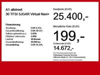 Second-hand Audi A1 Basis 116 CP (85 kW) 2025 Albastru SUV