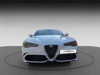 Gebraucht Alfa Romeo Giulia Quadrifoglio 510 PS (375 kW) 2017 Weiß Limousine