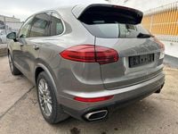 Gebraucht Porsche Cayenne 262 PS (192 kW) 2016 Grau SUV